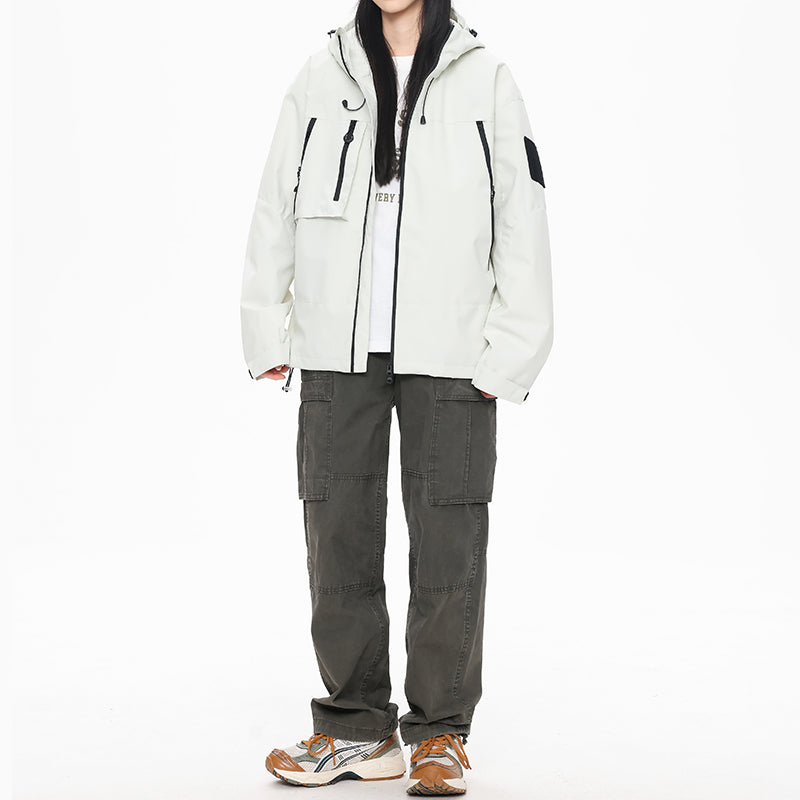 MLB J91 Outdoor Jacket