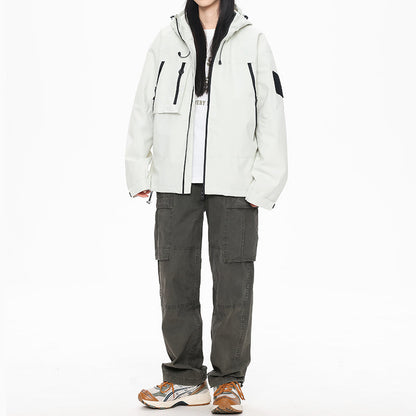 MLB J91 Outdoor Jacket