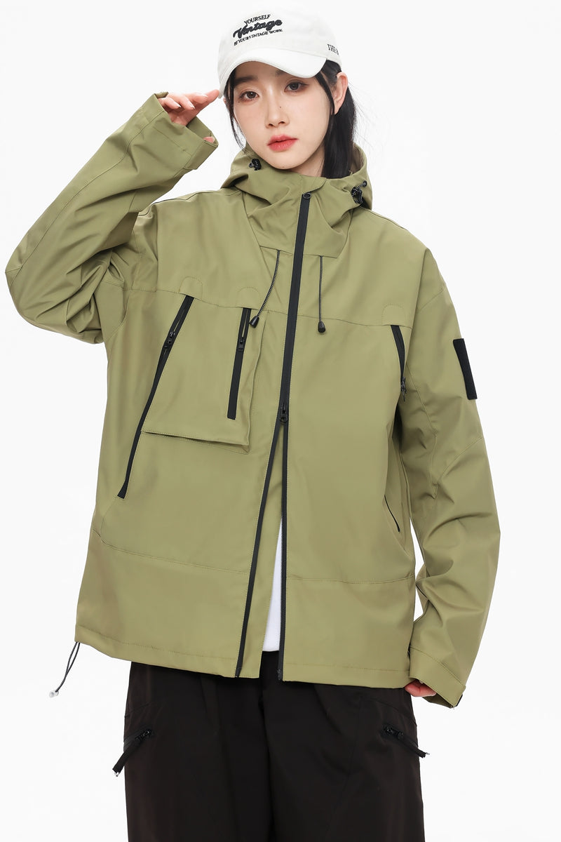 MLB J91 Outdoor Jacket - Sneakernational
