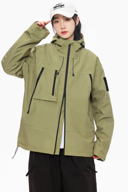 MLB J91 Outdoor Jacket - Sneakernational