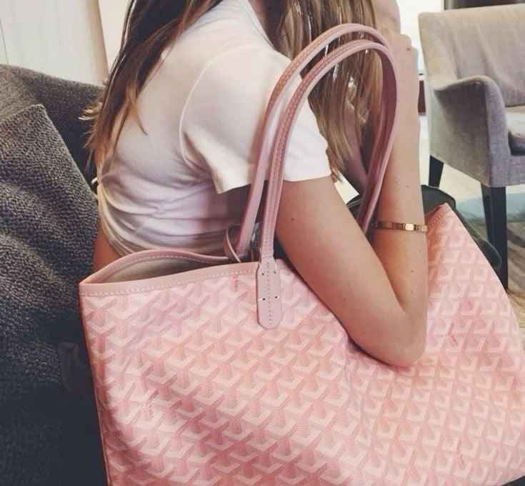 Sneakerhill - Goyard Bags - 236