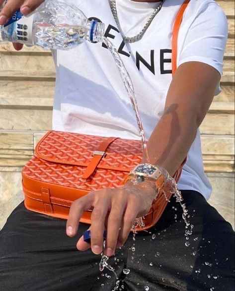 Sneakerhill - GOYARD -Bags - 2018