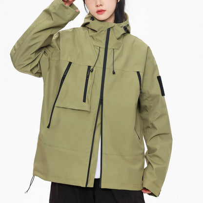 MLB J91 Outdoor Jacket - Sneakernational