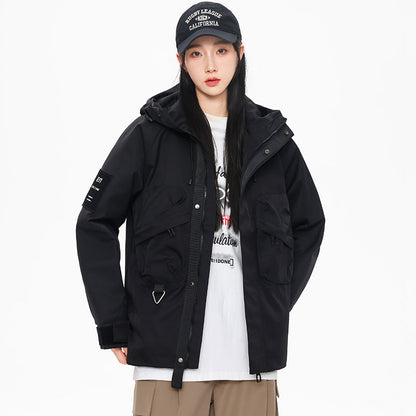 MLB 2353 Outdoor Jacket