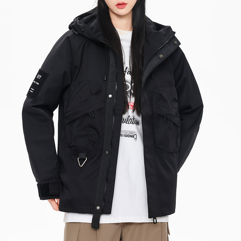 MLB 2353 Outdoor Jacket