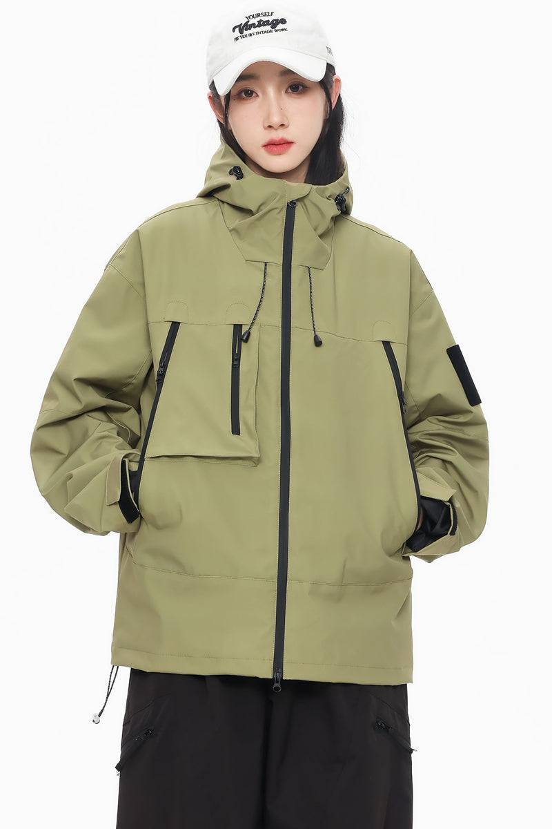 MLB J91 Outdoor Jacket - Sneakernational