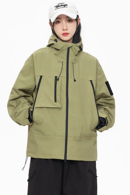 MLB J91 Outdoor Jacket - Sneakernational