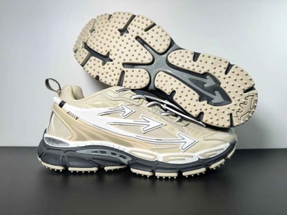 Off-White C/O Virgil Abloh Sneakers 009