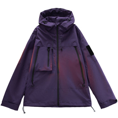 MLB J91 Outdoor Jacket - Sneakernational