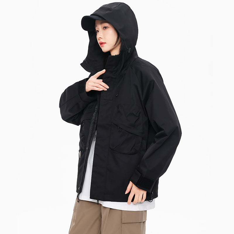 MLB 2353 Outdoor Jacket