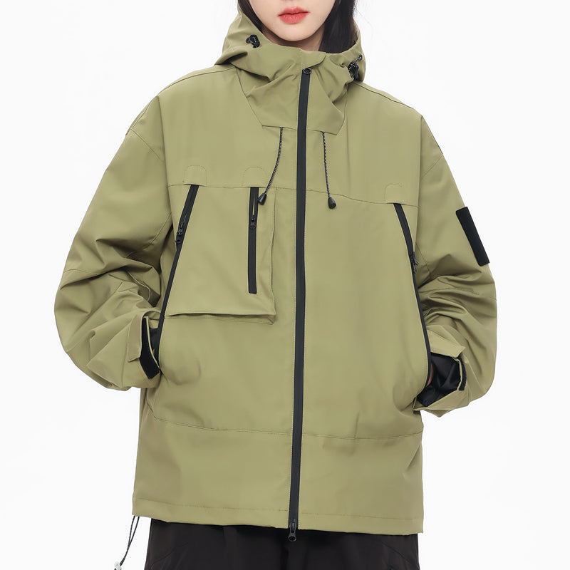 MLB J91 Outdoor Jacket - Sneakernational