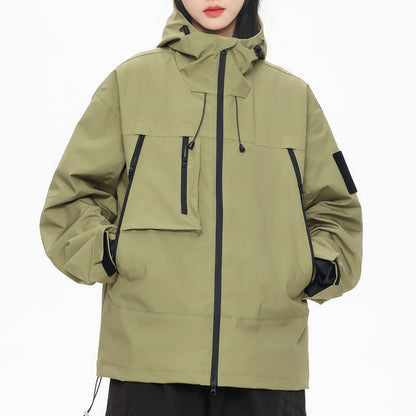 MLB J91 Outdoor Jacket - Sneakernational