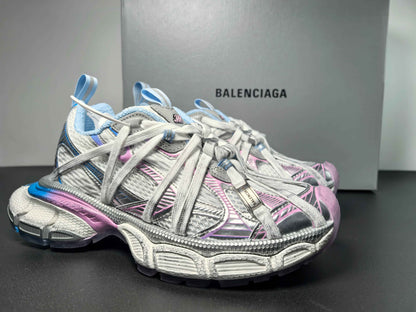 Balenciaga Runner 3XL Extreme Lace 02