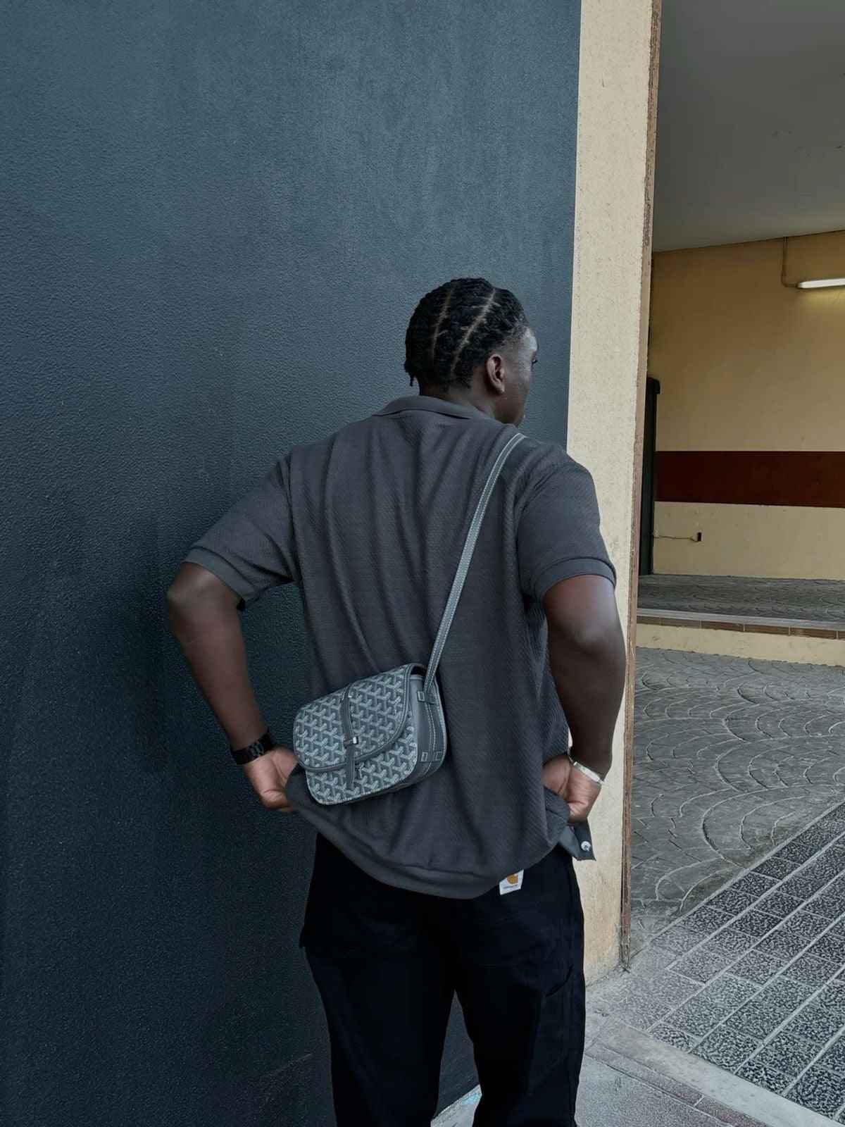 1984 - GYD BeLuViédère Bags - 020198-3