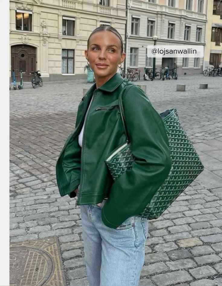 Sneakerhill - Goyard Bags - 220