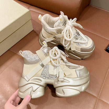 JOENA Chunky Sneakers - Sneakernational