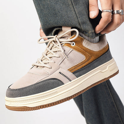 'Stellar Stride' X9X Sneakers - Sneakernational