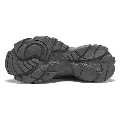 'Cosmo Veil' X9X Sneakers