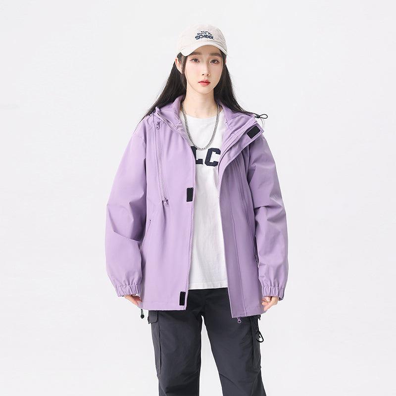 MLB 8008 Outdoor Jacket - Sneakernational