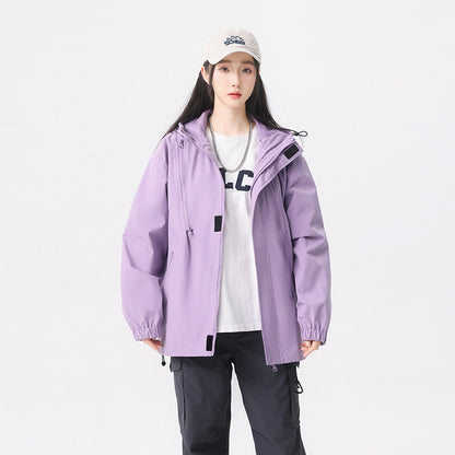 MLB 8008 Outdoor Jacket - Sneakernational