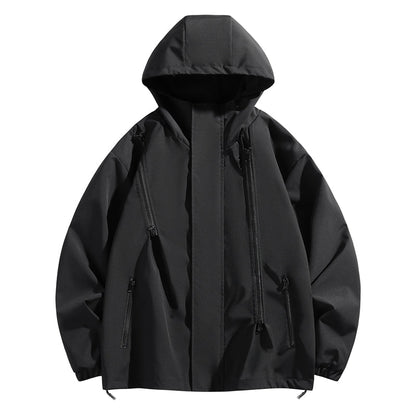 MLB 8008 Outdoor Jacket - Sneakernational