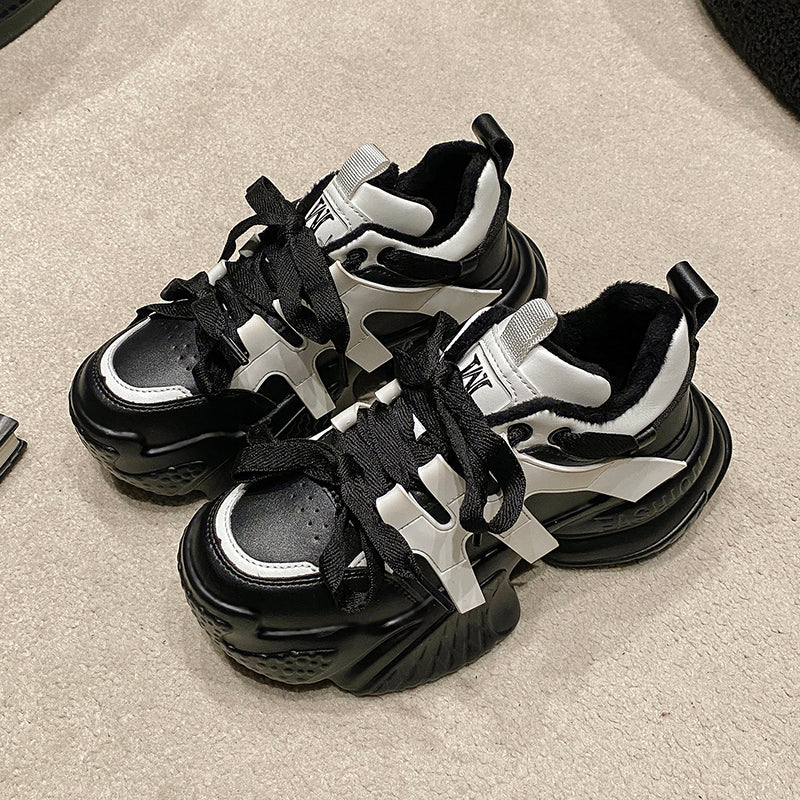 ‘Gladiator Sprint’ X9X Sneakers - Sneakernational