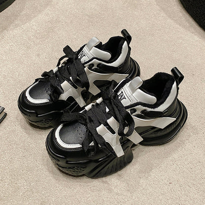 ‘Gladiator Sprint’ X9X Sneakers - Sneakernational