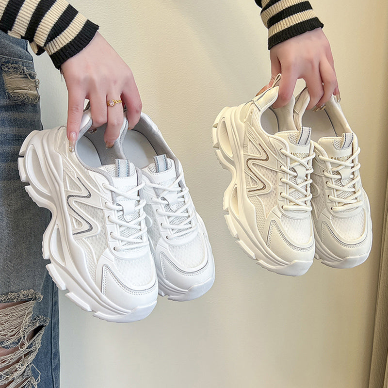 AERONA Chunky Sneakers - Sneakernational