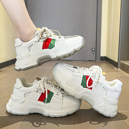 MAEVE Chunky Sneakers - Sneakernational