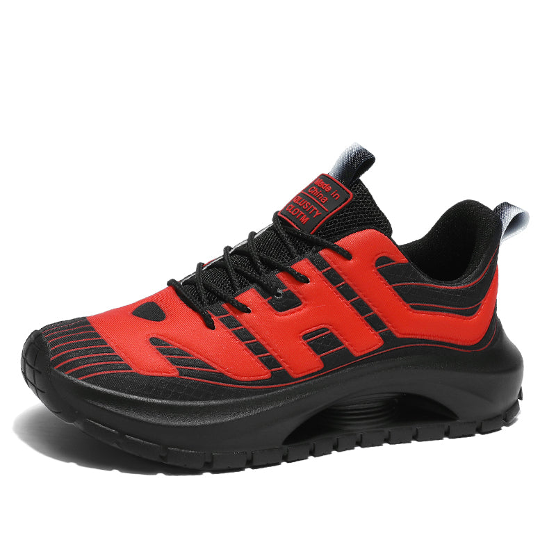 ‘Stratos Edge’ X9X Sneakers - Sneakernational