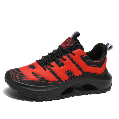 ‘Stratos Edge’ X9X Sneakers - Sneakernational