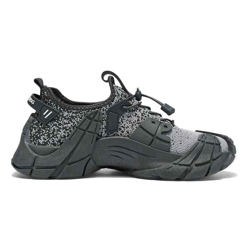 'Luminara Rift' X9X Sneakers