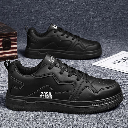 'Radiant Rhythm' X9X Sneakers - Sneakernational