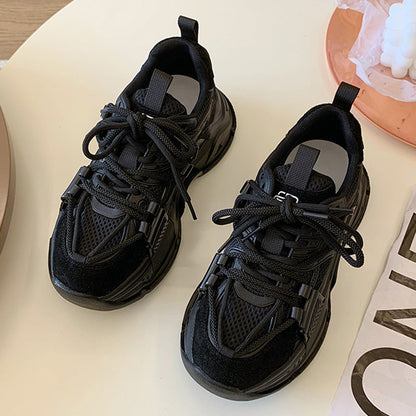 HEIDI Chunky Sneakers - Sneakernational