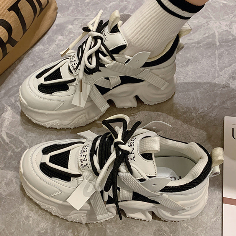 HELYN Chunky Sneakers - Sneakernational