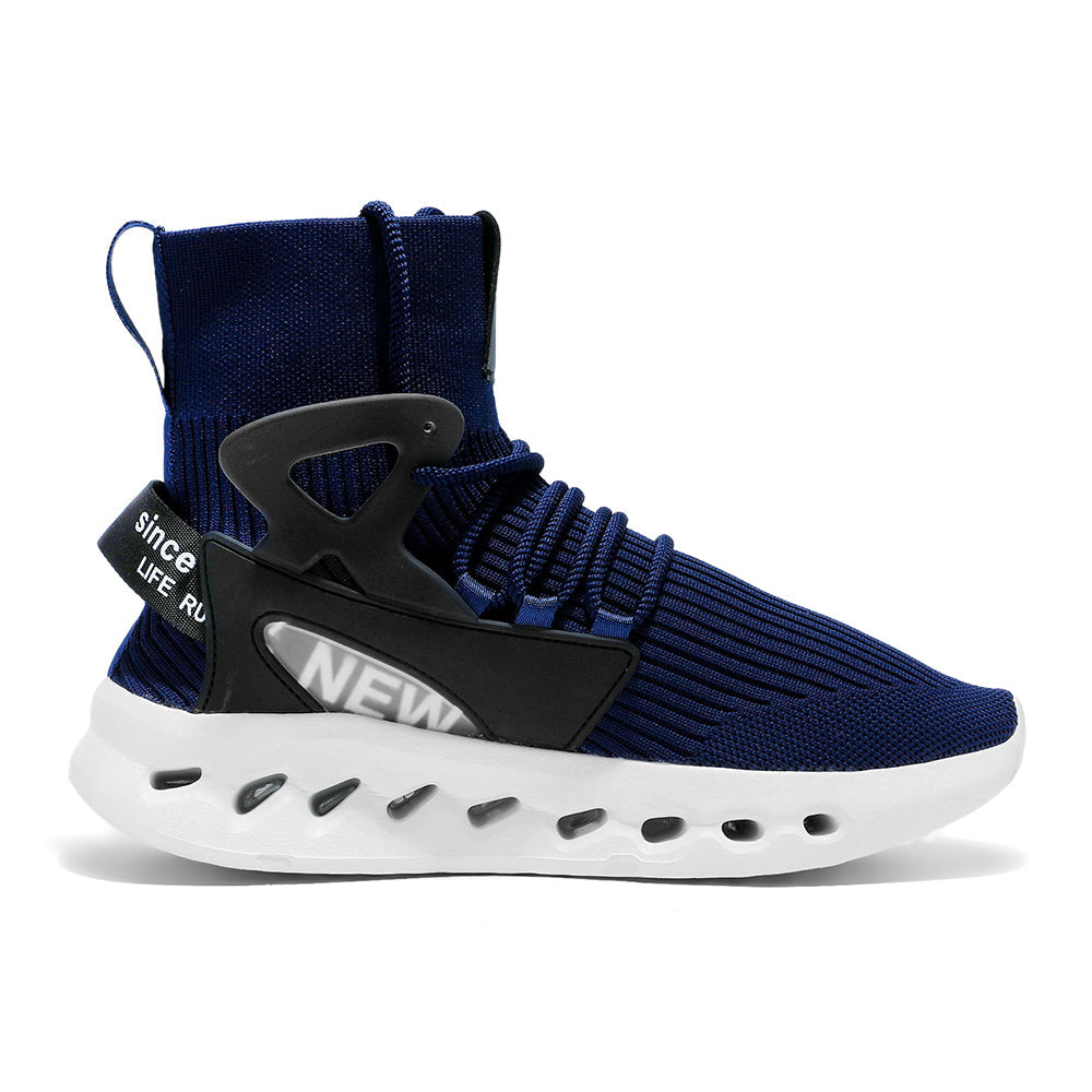 ‘Rapid Sync’ X9X Sneakers - Sneakernational