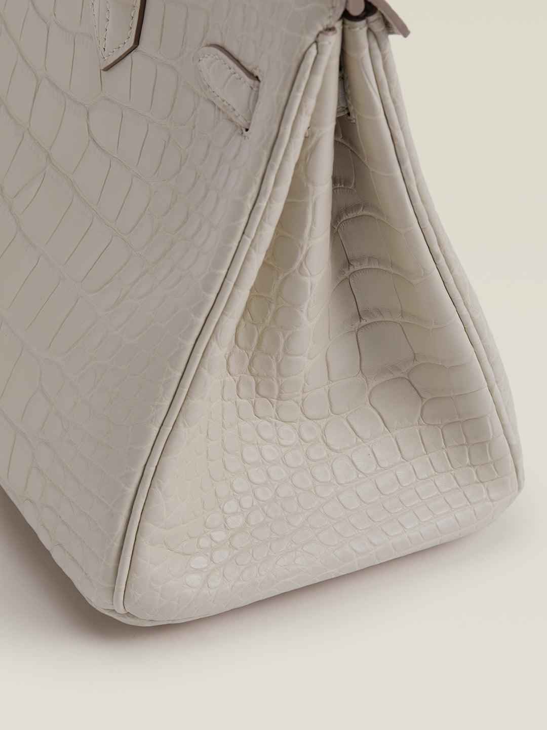 1984 HERMES BIRKIN 0010
