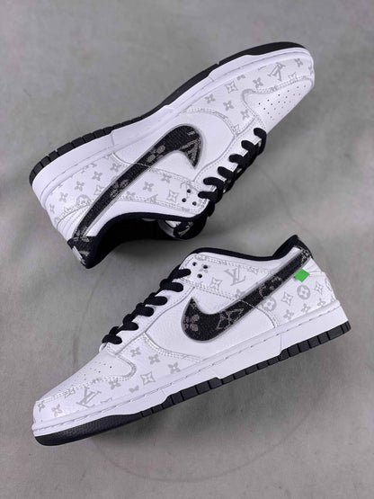 Custom SB Dunk Low x LV 0526 591