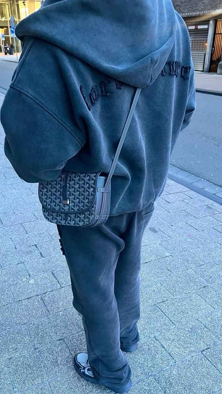 Sneakerhill - Goyard Belvédère Bags - 020198-3