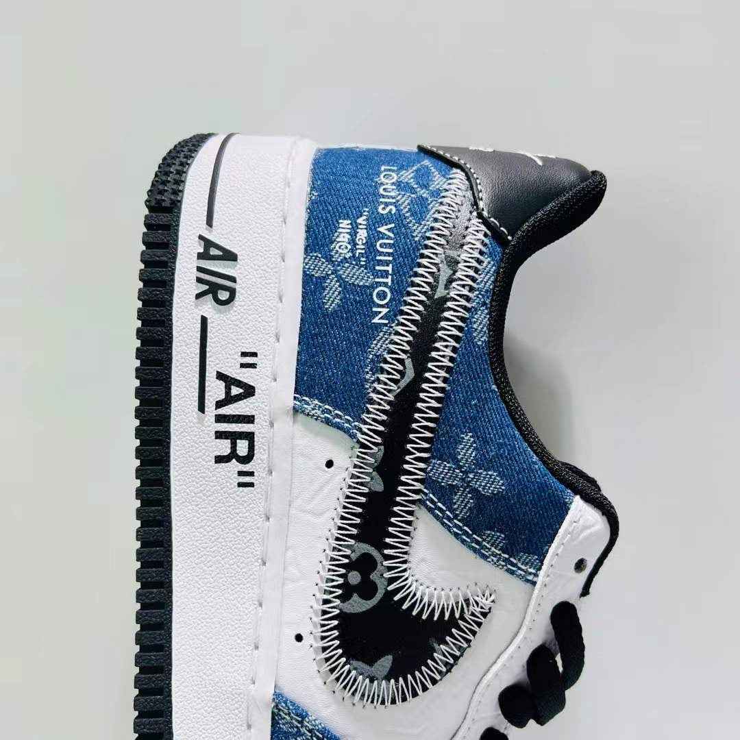 Designer Air Force 1 YN-769833