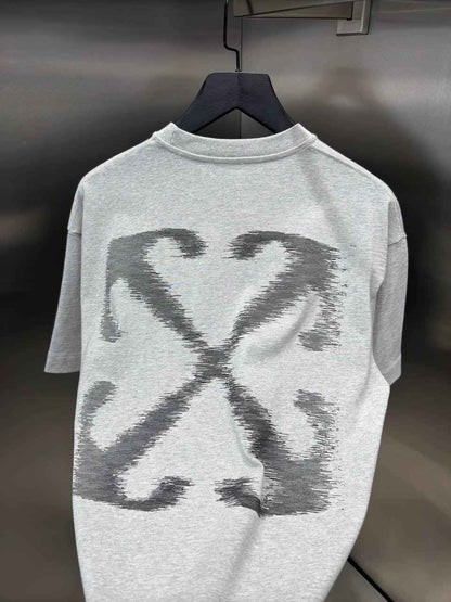 Sneakernational - OFF WHITE T-Shirt 002