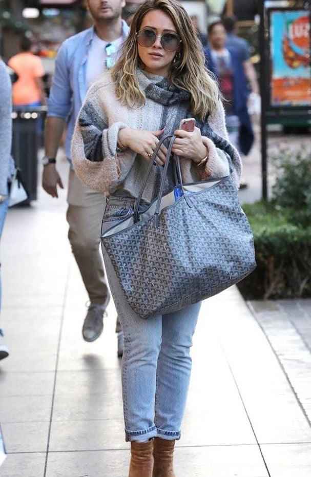 Sneakerhill - Goyard Bags - 307