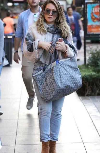 Sneakerhill - Goyard Bags - 307