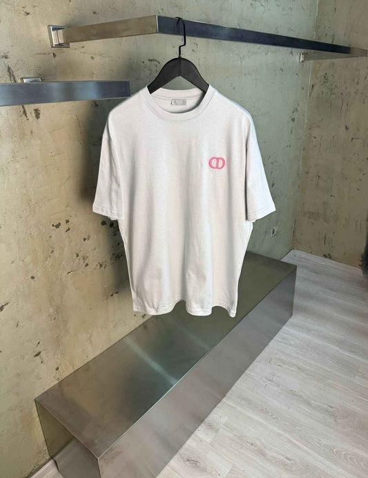 Sneakernational - Christian Dior T-Shirt 006