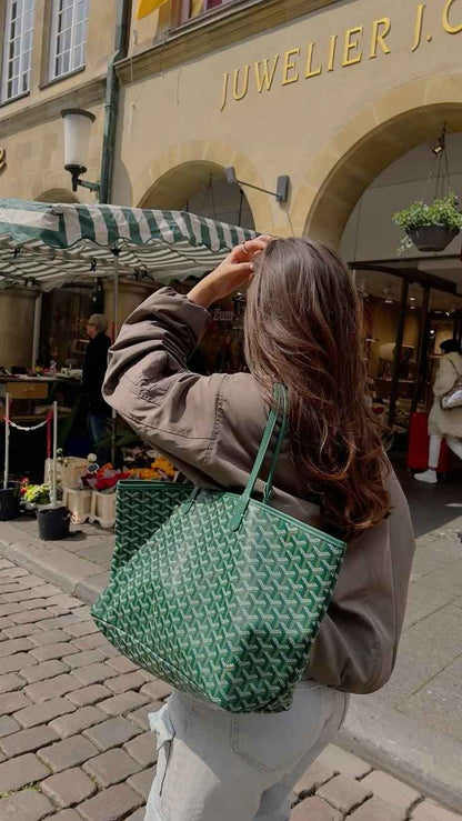 Sneakerhill - Goyard Bags - 220