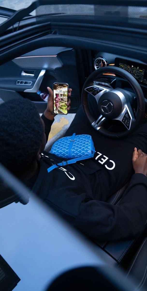 Goatlv - Goyard BeLuViédère Bags - 020198