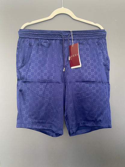 Gucci Fashion Streetwear Set 001