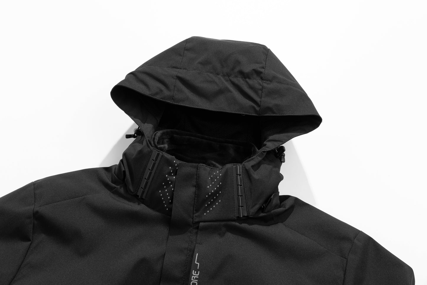 MLB 6277 Outdoor Jacket