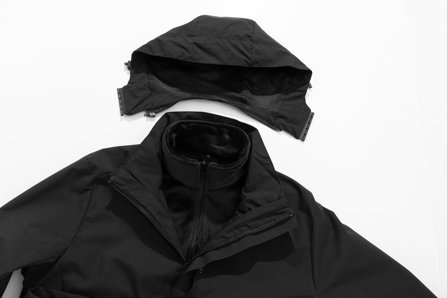 MLB 6277 Outdoor Jacket