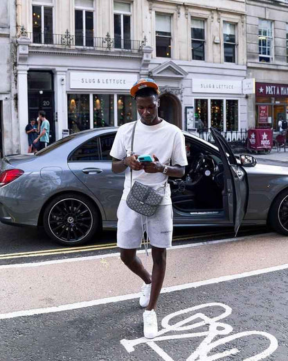 Sneakerhill - Goyard Belvédère Bags - 020198-3